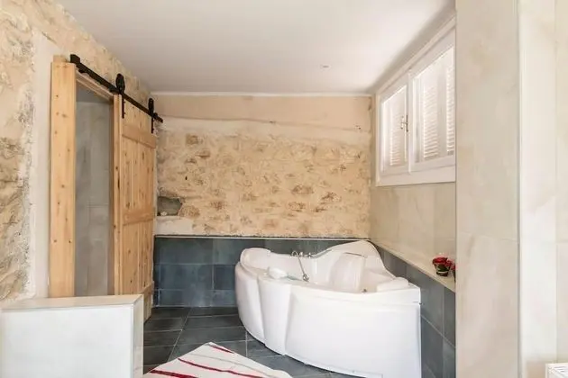Villa, Birden Çok Yatak