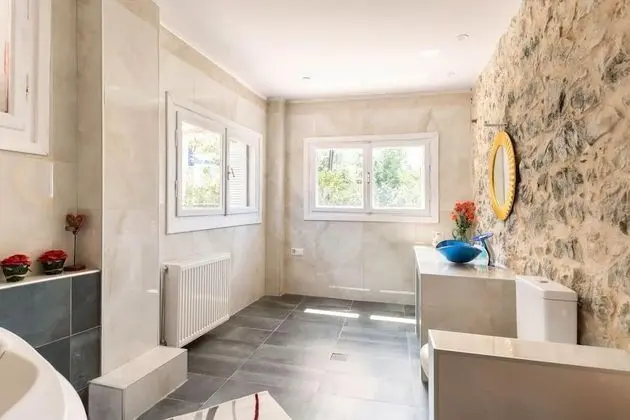 Villa, Birden Çok Yatak
