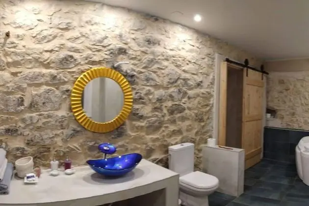 Villa, Birden Çok Yatak
