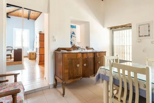 Villa, Birden Çok Yatak
