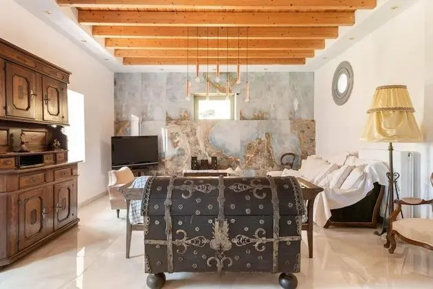 Villa, Birden Çok Yatak