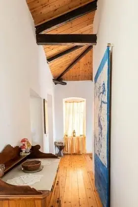 Villa, Birden Çok Yatak