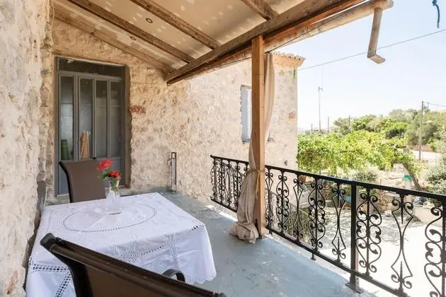 Villa, Birden Çok Yatak