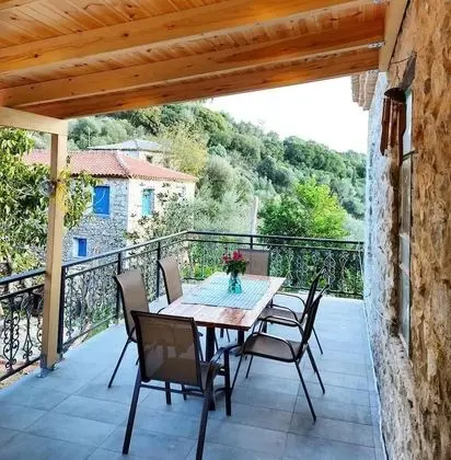 Villa, Birden Çok Yatak
