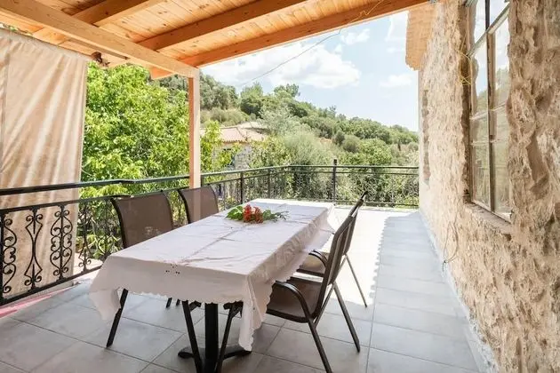 Villa, Birden Çok Yatak