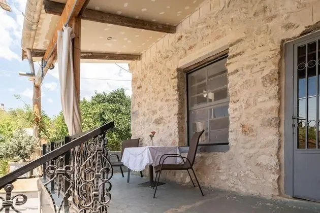 Villa, Birden Çok Yatak
