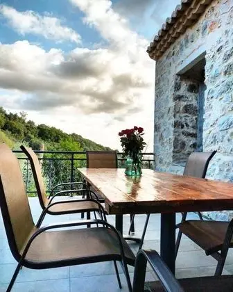 Villa, Birden Çok Yatak