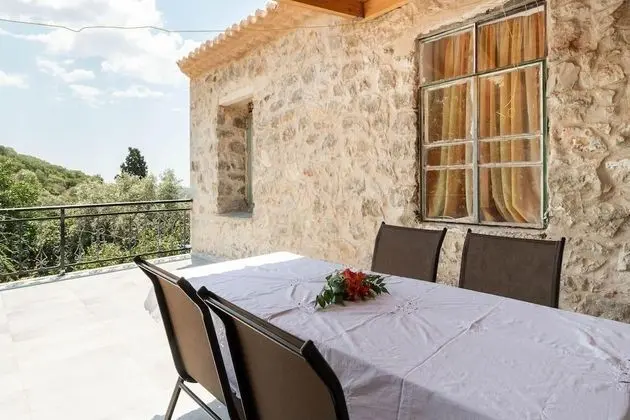 Villa, Birden Çok Yatak