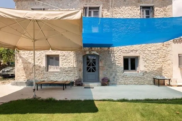 Villa, Birden Çok Yatak