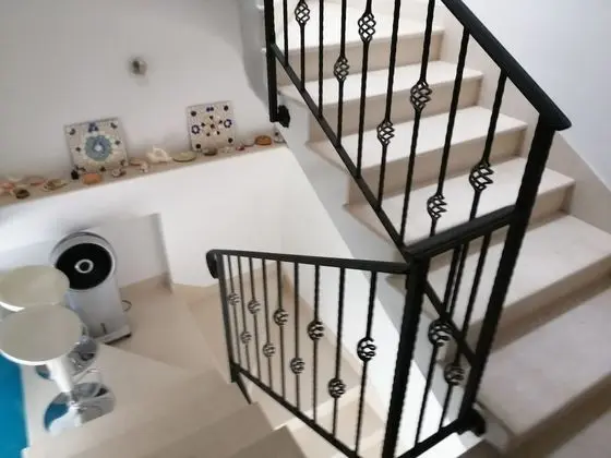 Villa, Birden Çok Yatak