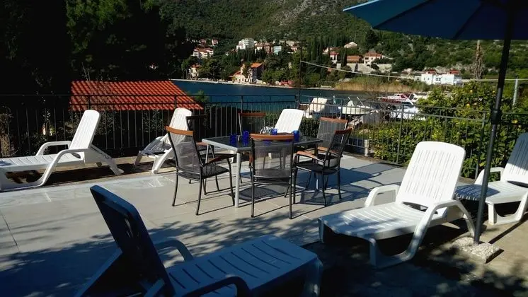 Villa, Birden Çok Yatak