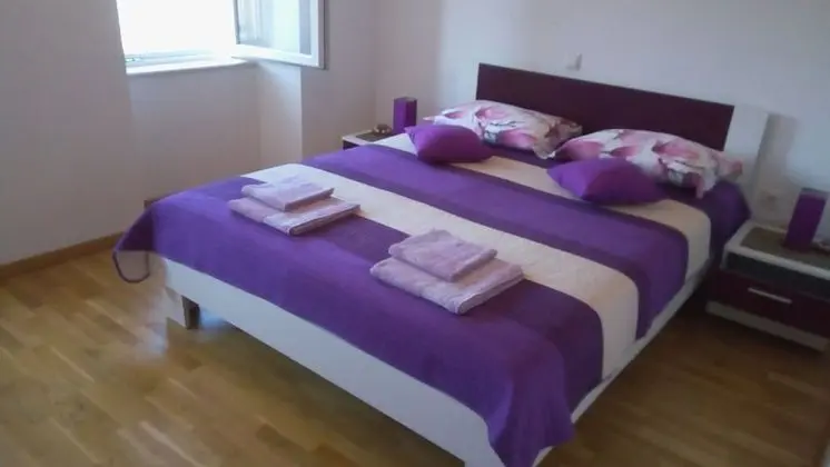 Villa, Birden Çok Yatak
