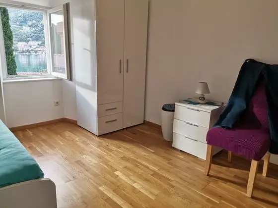 Villa, Birden Çok Yatak