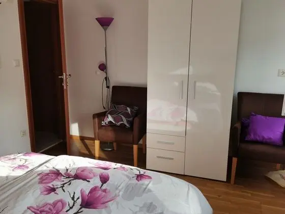 Villa, Birden Çok Yatak
