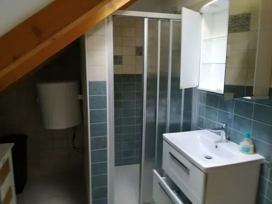 Villa, Birden Çok Yatak