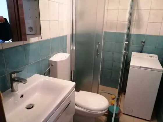 Villa, Birden Çok Yatak