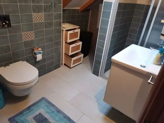 Villa, Birden Çok Yatak