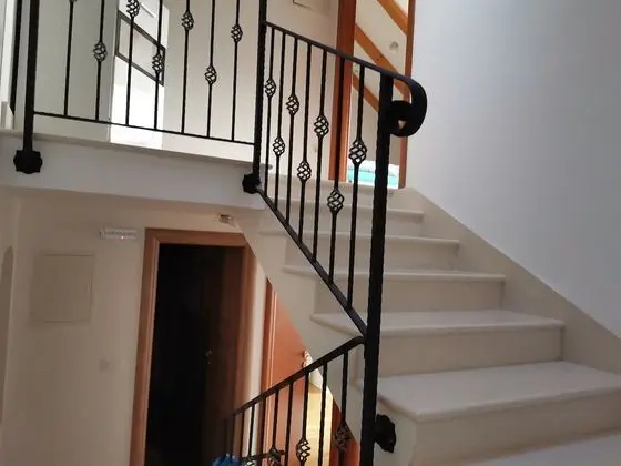 Villa, Birden Çok Yatak