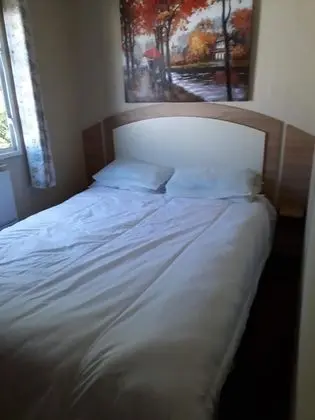 Kulübe, Birden Çok Yatak