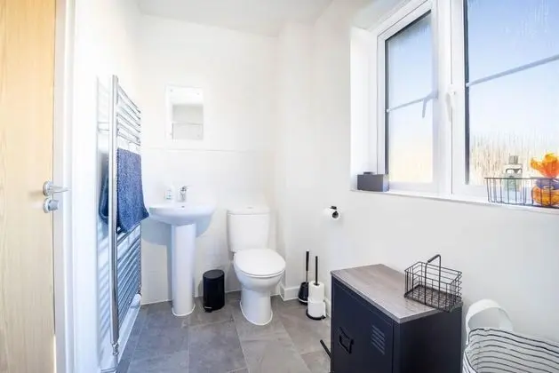 Ev (3 Bedrooms)
