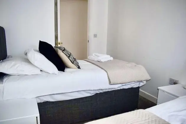 Ev, Birden Çok Yatak