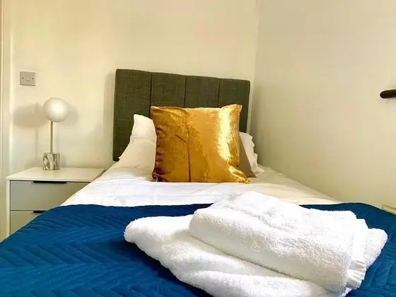 Ev, Birden Çok Yatak