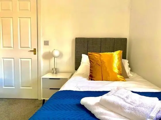 Ev, Birden Çok Yatak