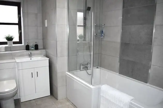 Ev, Birden Çok Yatak