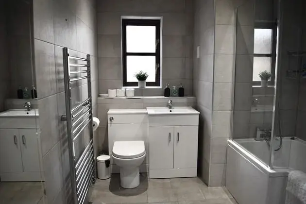 Ev, Birden Çok Yatak