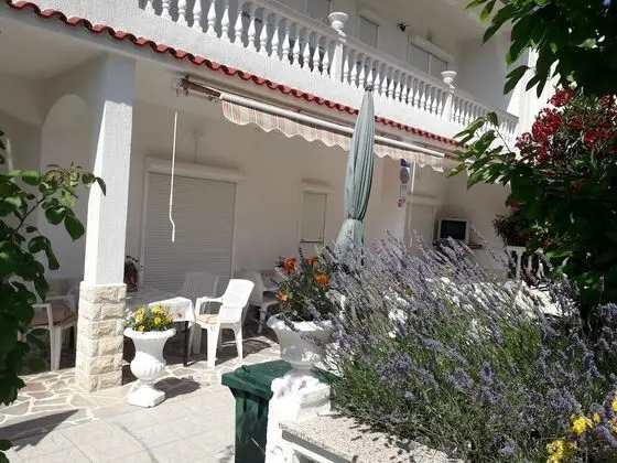Apart Daire, Birden Çok Yatak