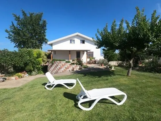 Villa, Birden Çok Yatak