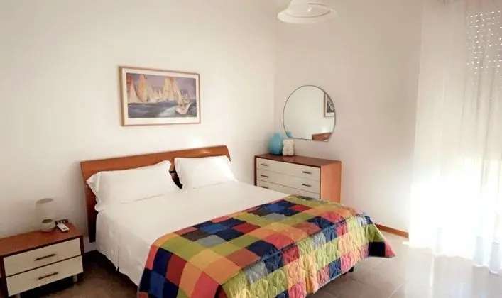 Villa, Birden Çok Yatak