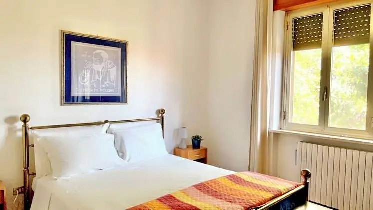 Villa, Birden Çok Yatak