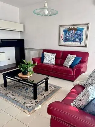 Villa, Birden Çok Yatak