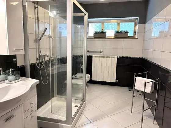 Villa, Birden Çok Yatak