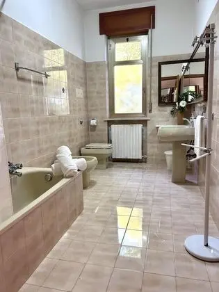 Villa, Birden Çok Yatak