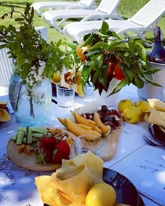 Villa, Birden Çok Yatak