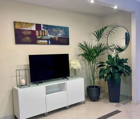 Villa, Birden Çok Yatak