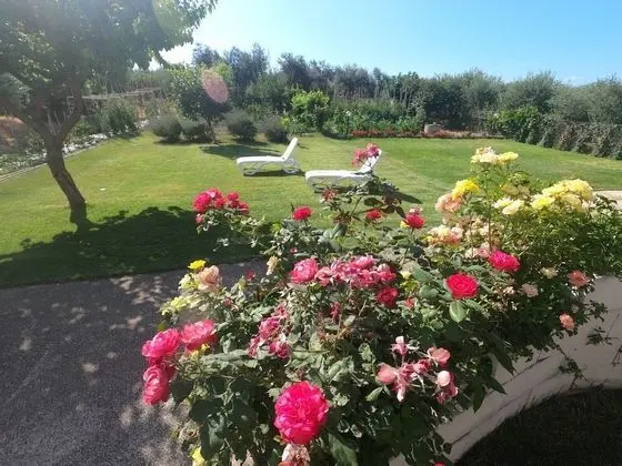 Villa, Birden Çok Yatak