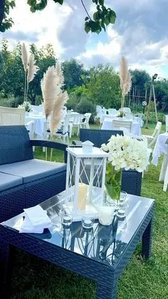 Villa, Birden Çok Yatak