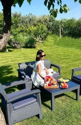 Villa, Birden Çok Yatak