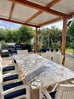 Villa, Birden Çok Yatak