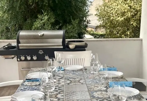 Villa, Birden Çok Yatak