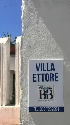 Villa, Birden Çok Yatak