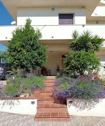 Villa, Birden Çok Yatak