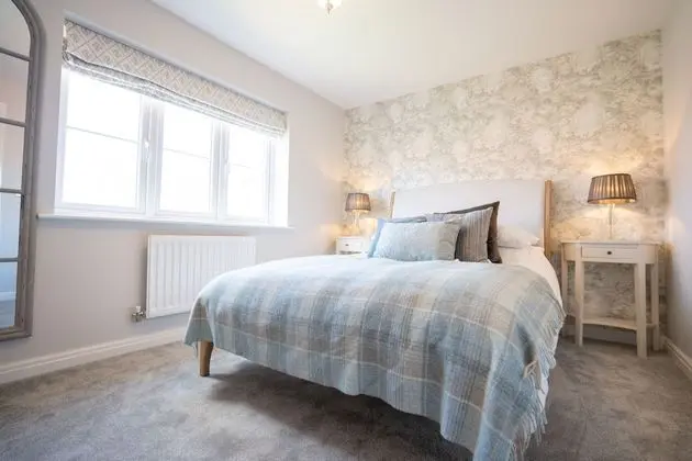 Ev, Birden Çok Yatak