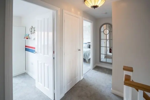 Ev, Birden Çok Yatak