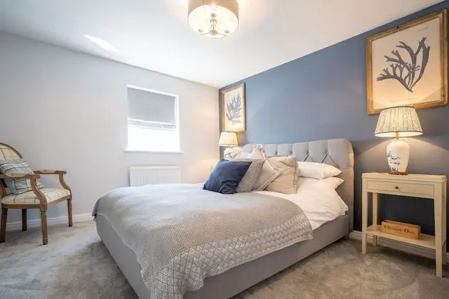 Ev, Birden Çok Yatak