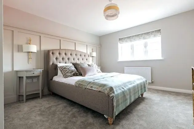 Ev, Birden Çok Yatak