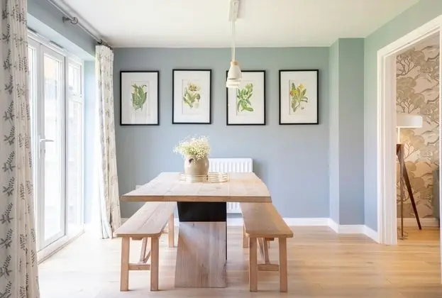 Ev, Birden Çok Yatak